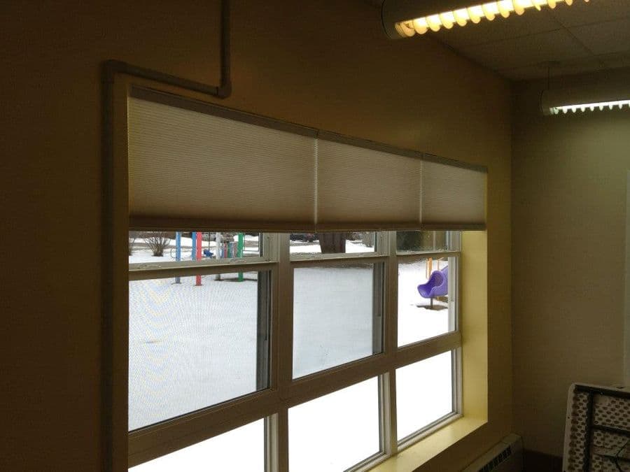 UVM Catamount Housing image