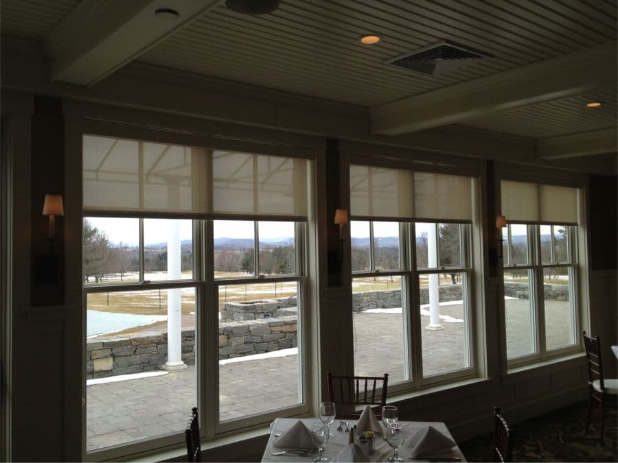 Burlington Country Club image